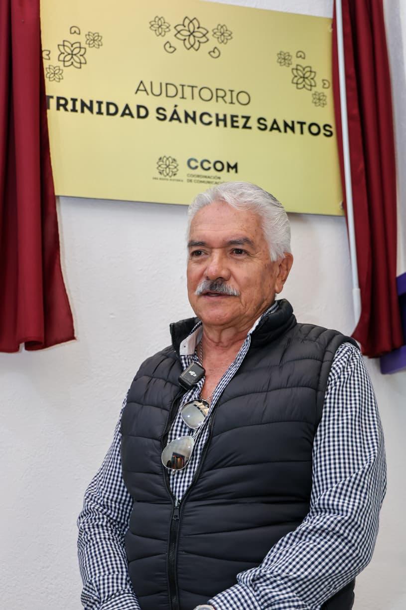La FAO reconoce a agricultores de Tlaxcala por la conservación del sistema metepantle